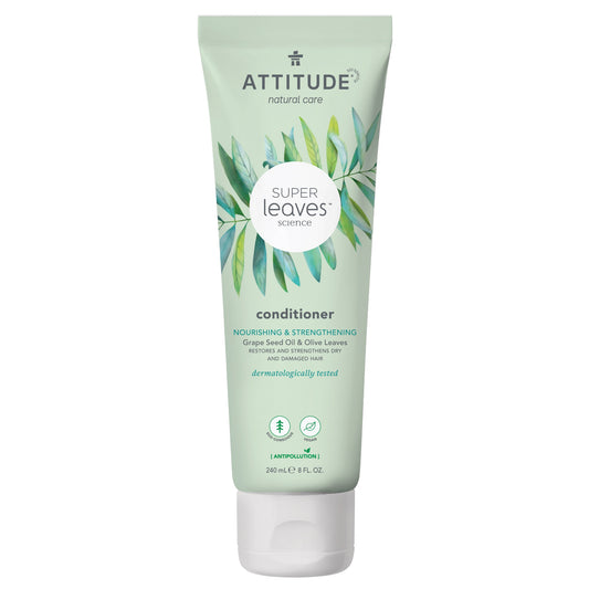 Attitude Super leaves conditioner nourishing