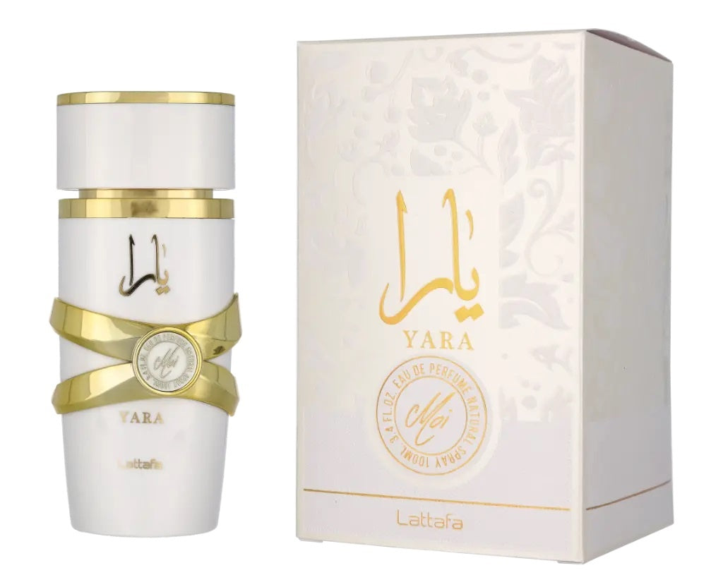 Lattafa Yara moi women edp spray