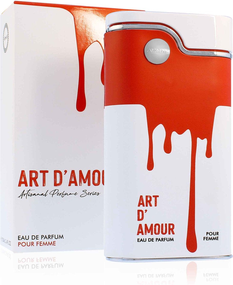 Armaf Art d'amour femme edp