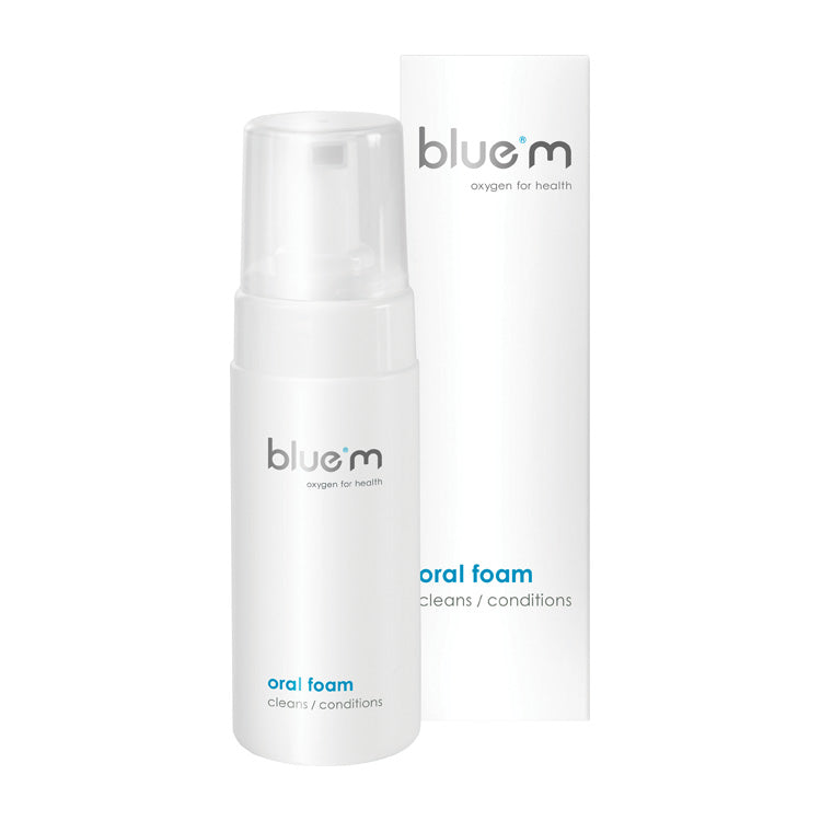 Bluem Oral foam