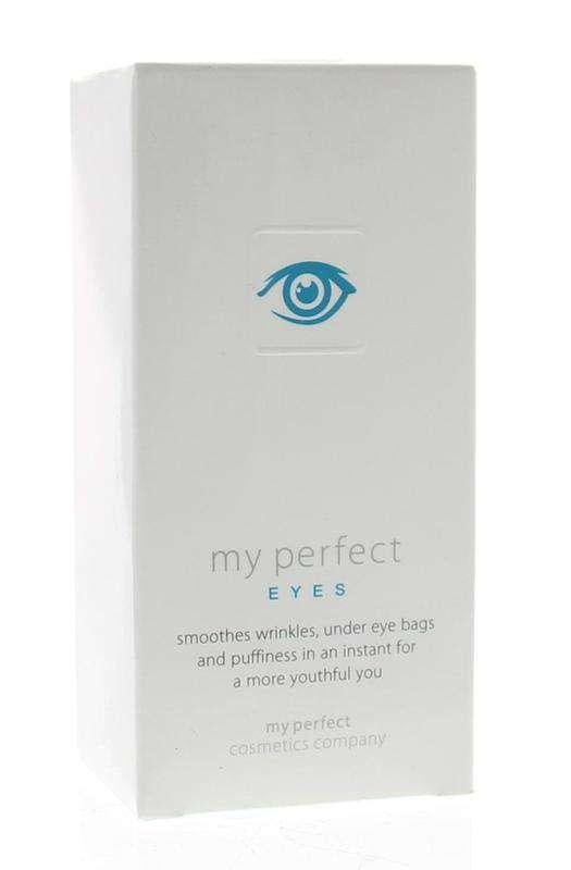My Perfect Eyes anti-aging en anti-rimpel oog gel