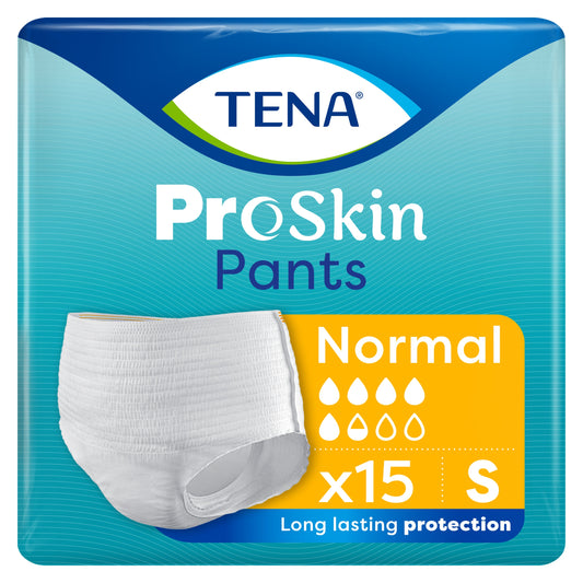 Tena Proskin pants normal small