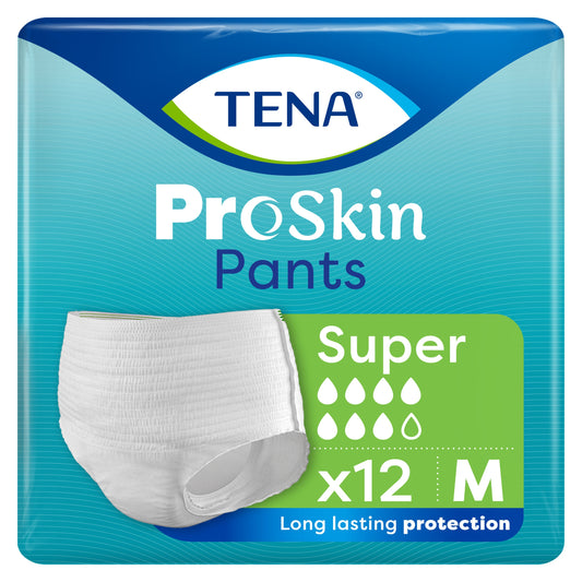 Tena Proskin pants super medium