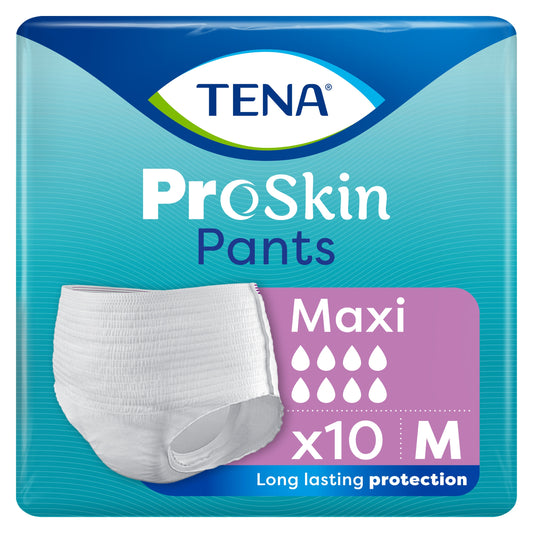 Tena Proskin pants maxi medium