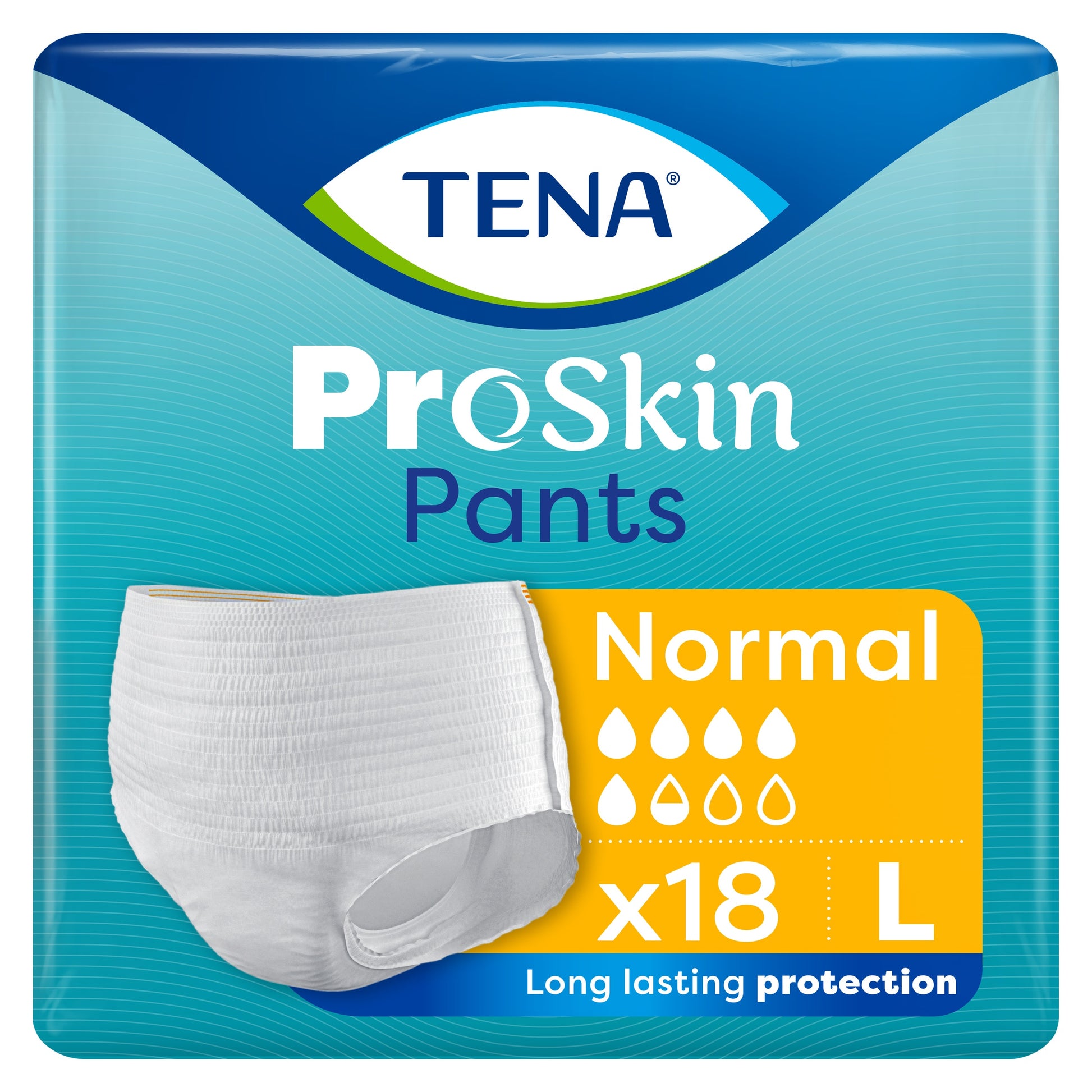 Tena Proskin pants normal large
