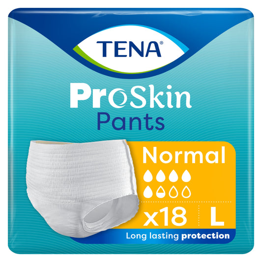 Tena Proskin pants normal large