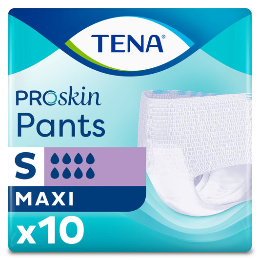 Tena Proskin pants maxi small