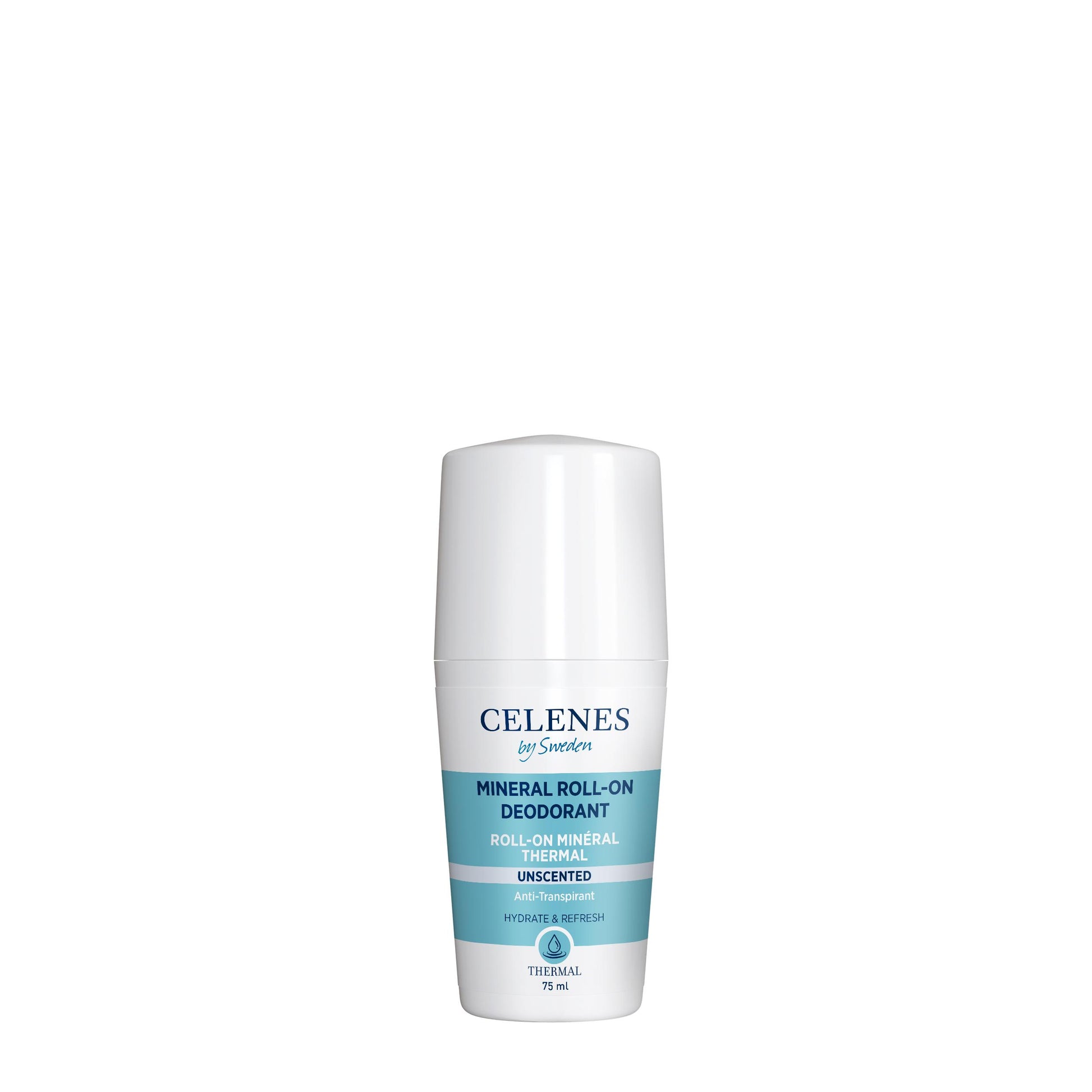 Celenes Thermal deoroller ongeparfumeerd
