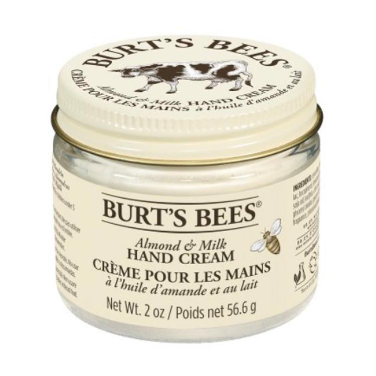 Burt-S Bees Handcreme almond & milk