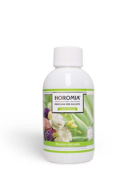 Horomia Wasparfum musica del sole