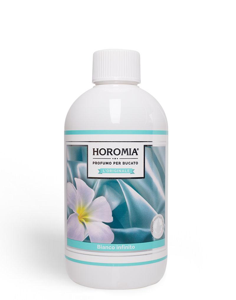 Horomia Wasparfum bianco infinito