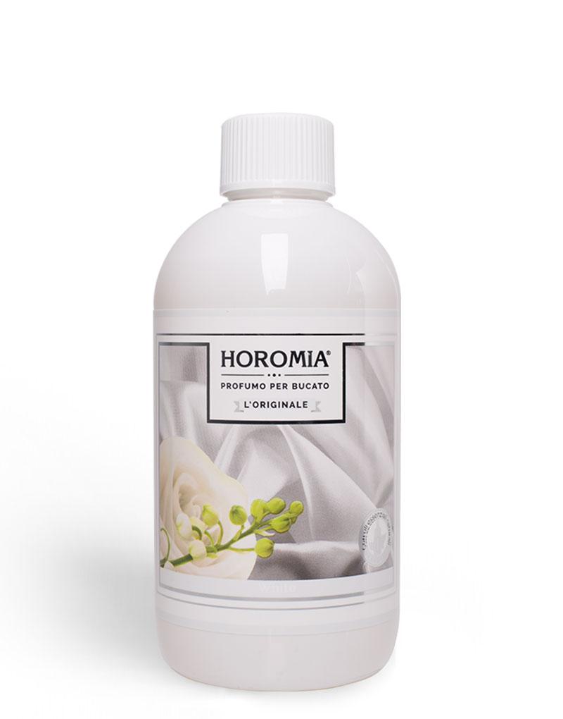 Horomia Wasparfum white