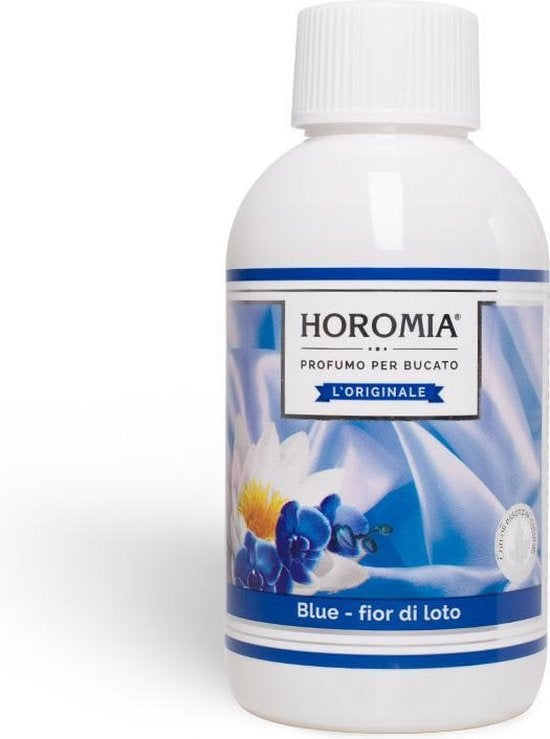 Horomia Wasparfum blue fior di loto