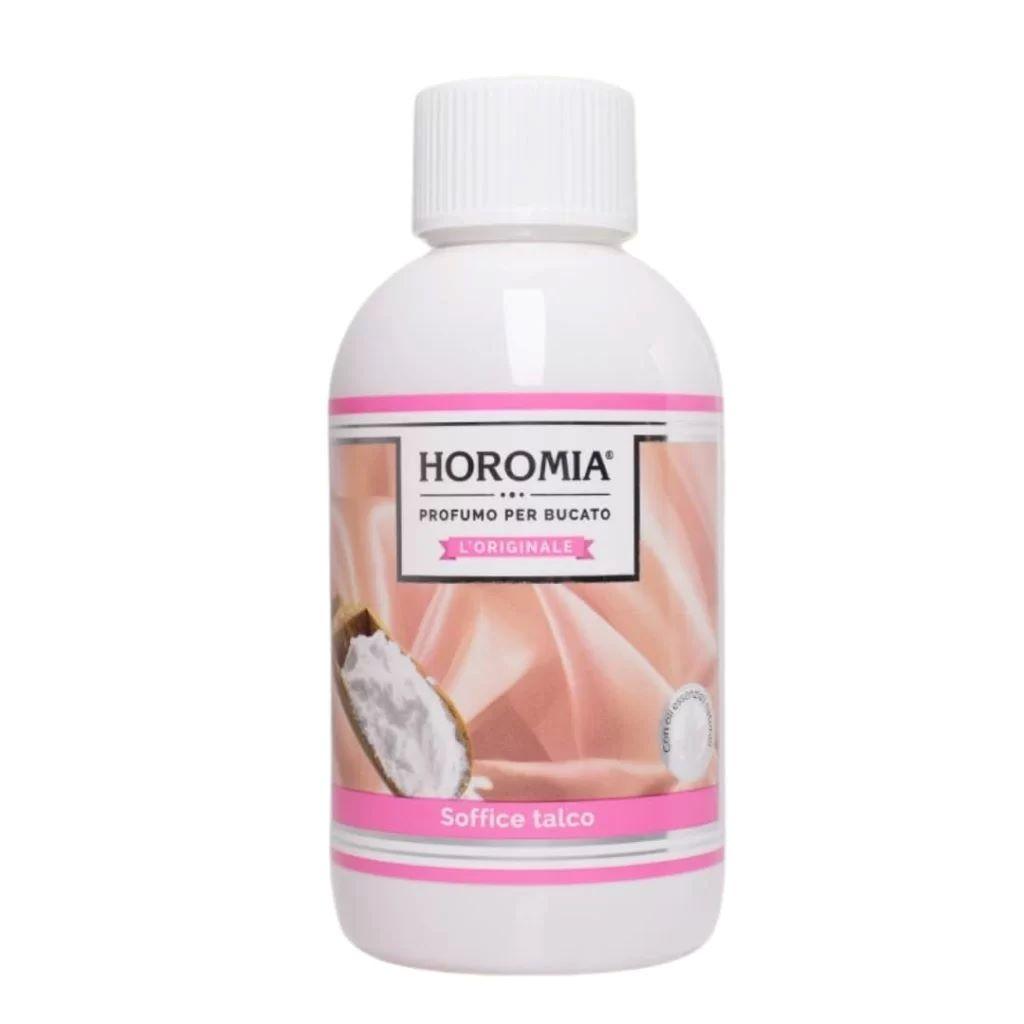 Horomia Wasparfum soffice talco
