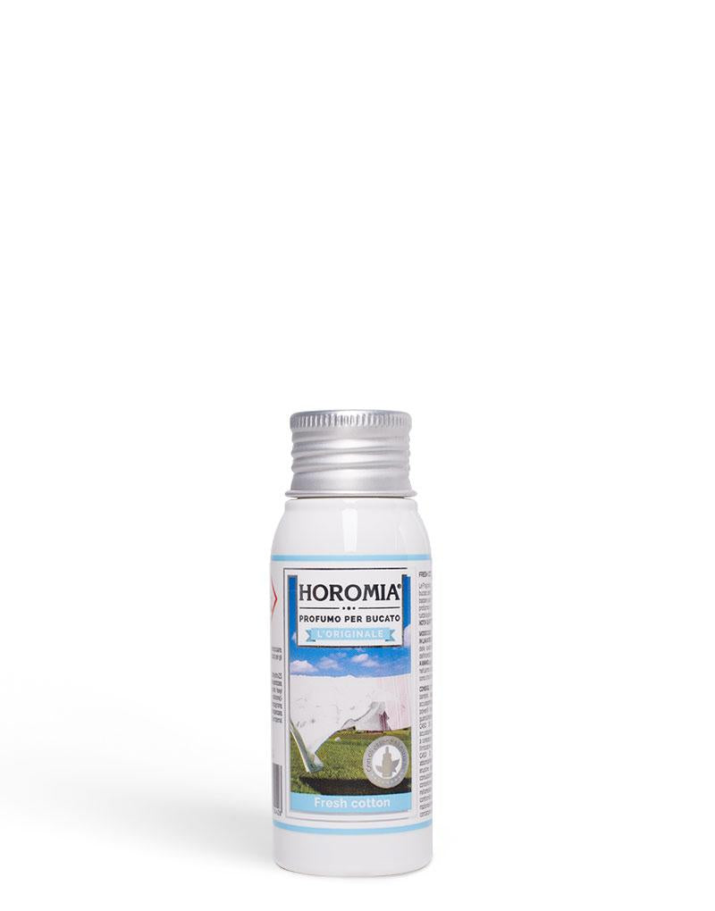 Horomia Wasparfum fresh cotton