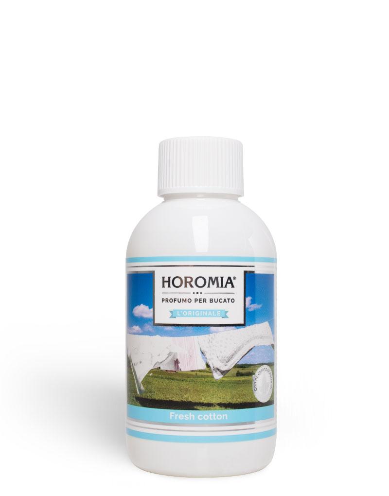 Horomia Wasparfum fresh cotton
