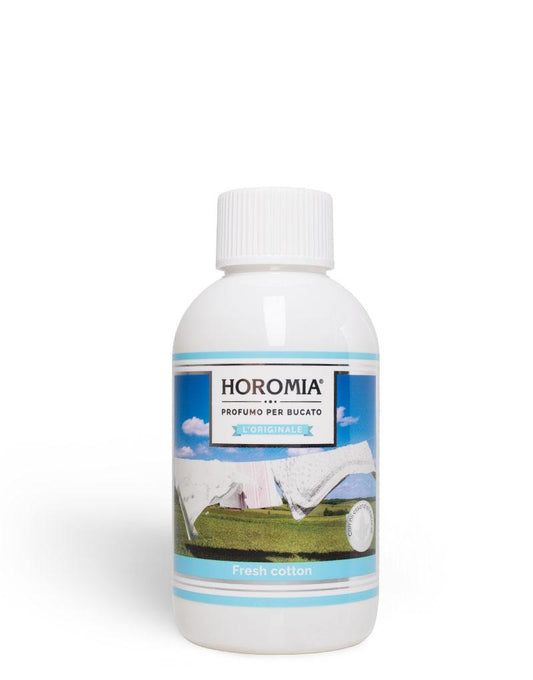 Horomia Wasparfum fresh cotton