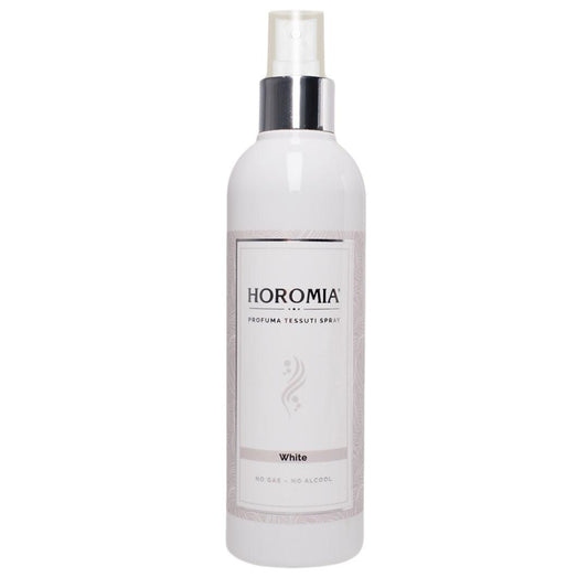 Horomia Textielspray white