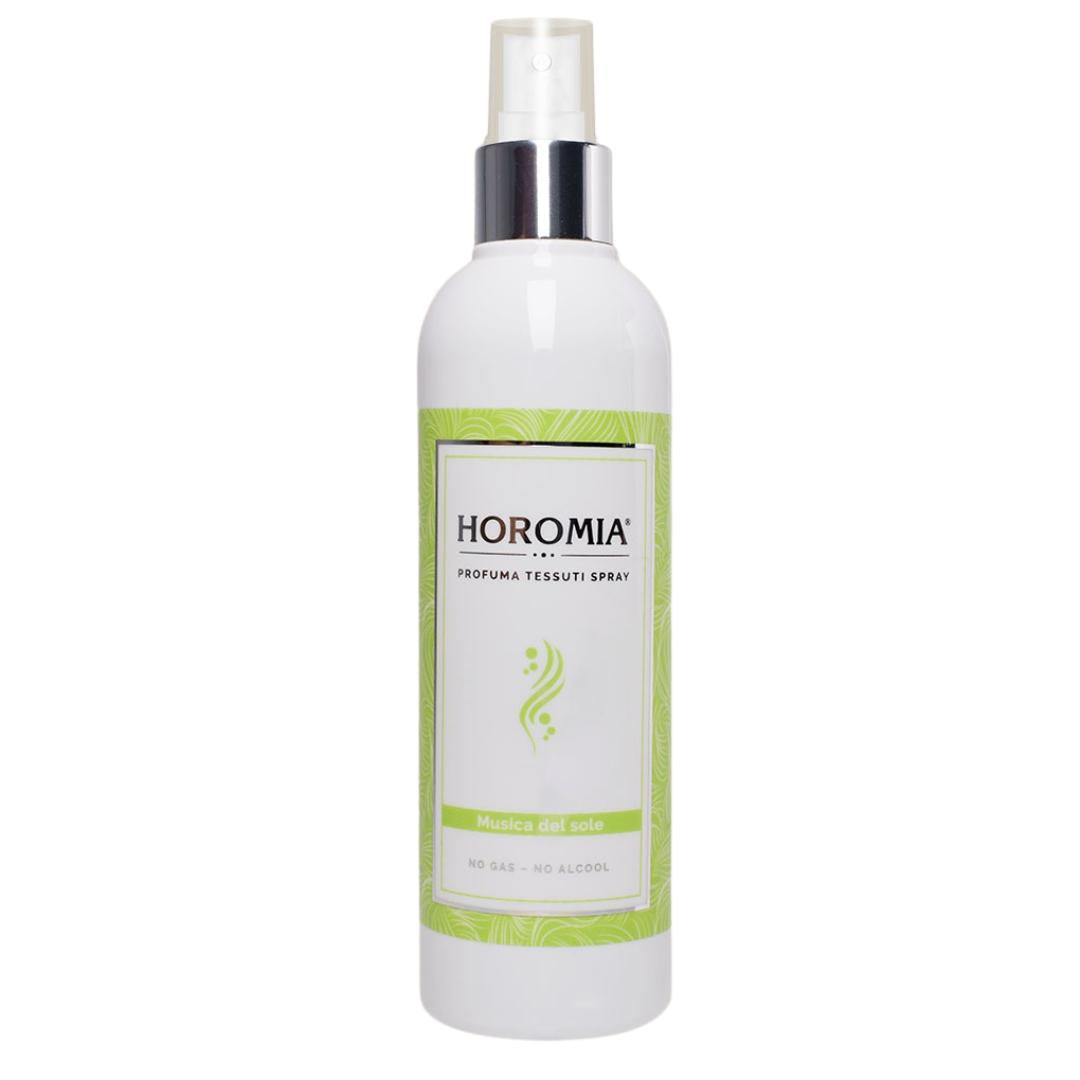 Horomia Textielspray musica del sole