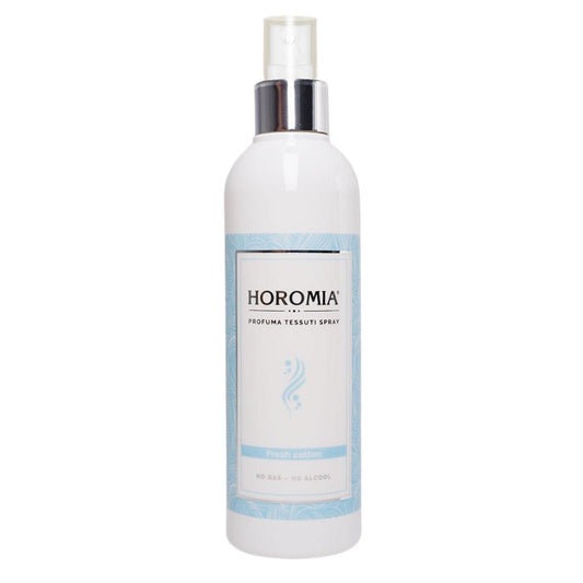 Horomia Textielspray fresh cotton