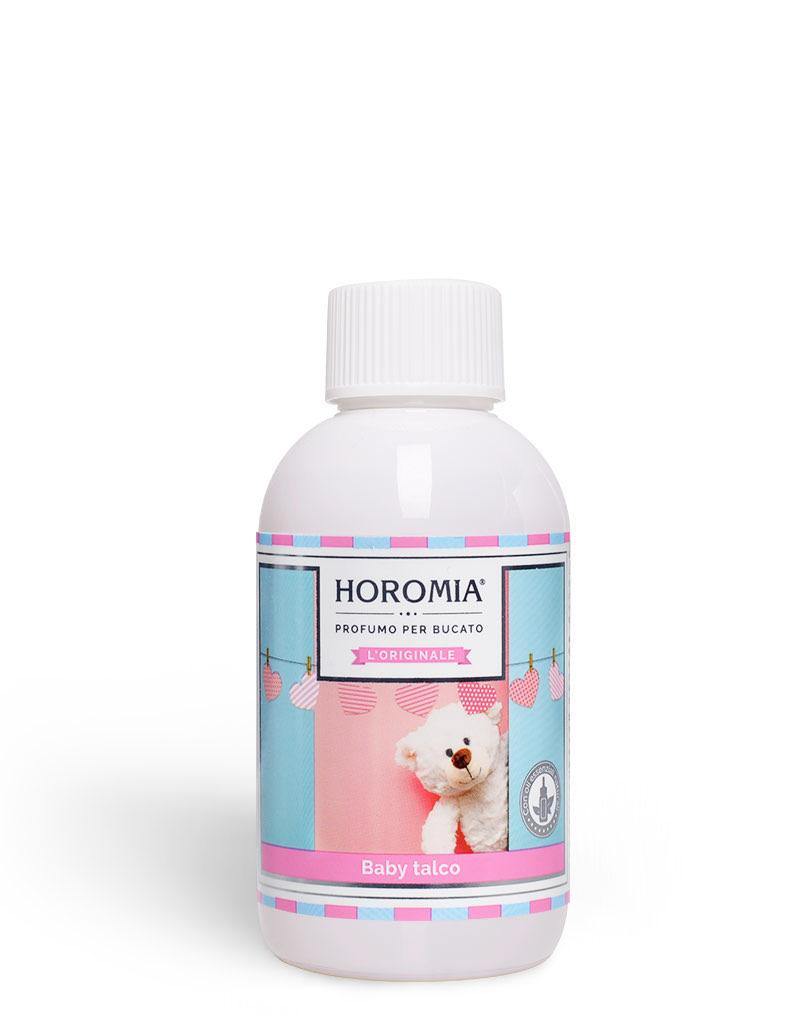 Horomia Wasparfum baby talco