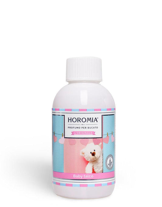 Horomia Wasparfum baby talco