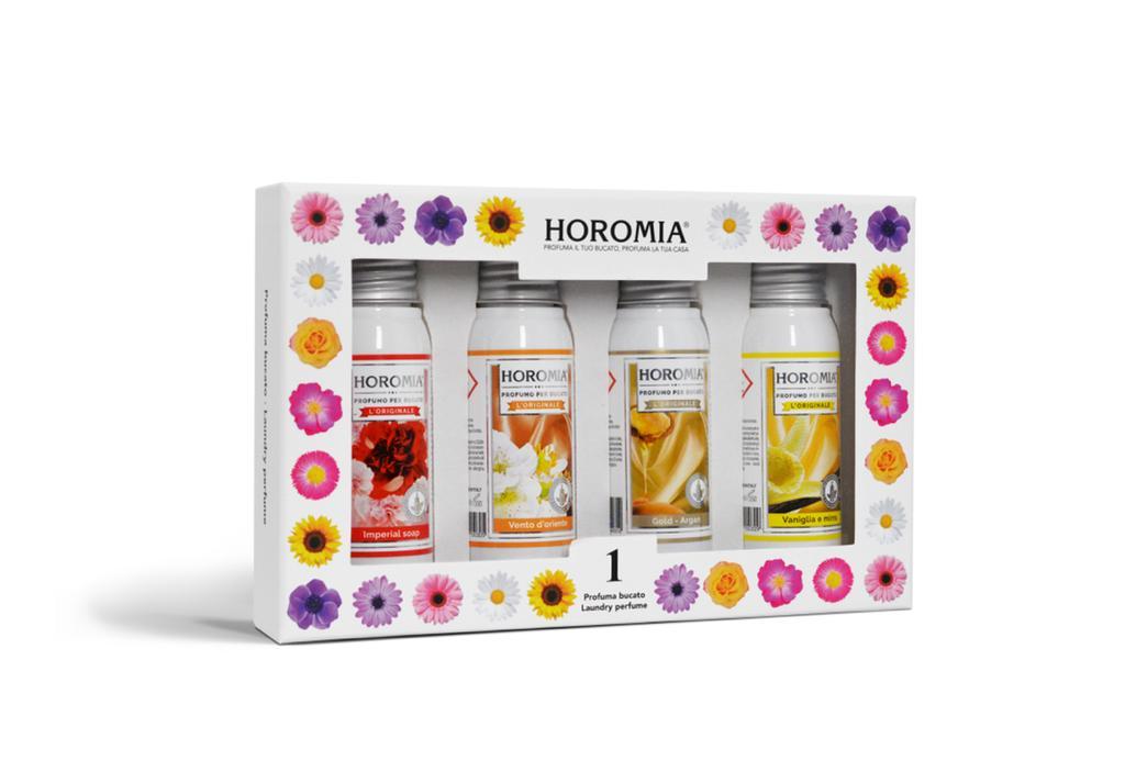 Horomia Gvp  horo 1