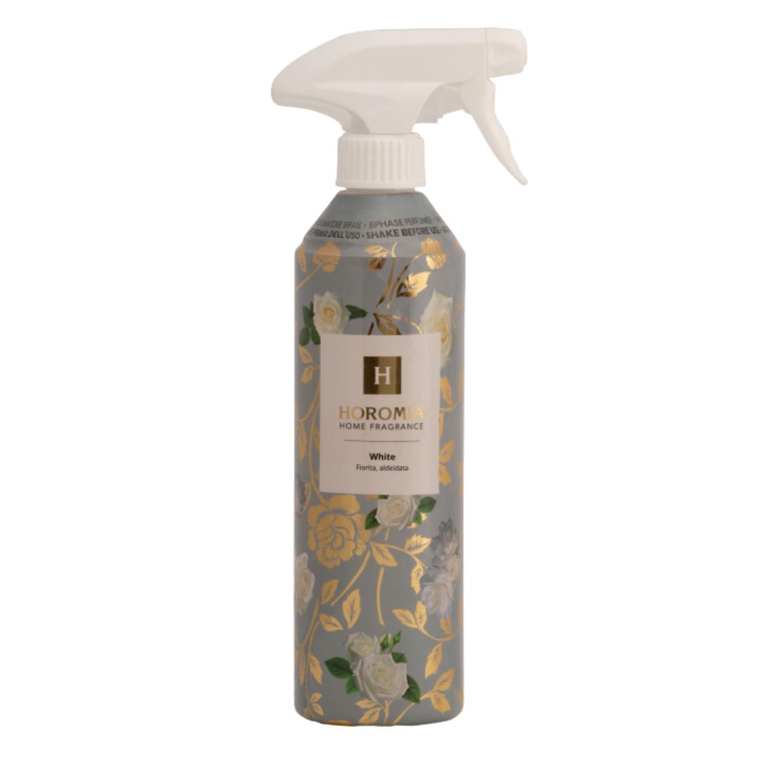Horomia Roomspray white