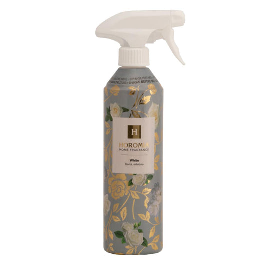 Horomia Roomspray white