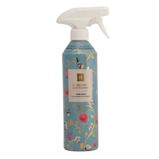 Horomia Roomspray fresh cotton