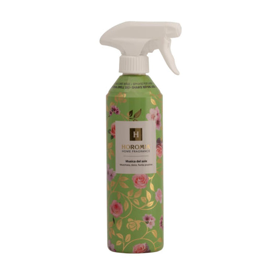 Horomia Roomspray musica del sole