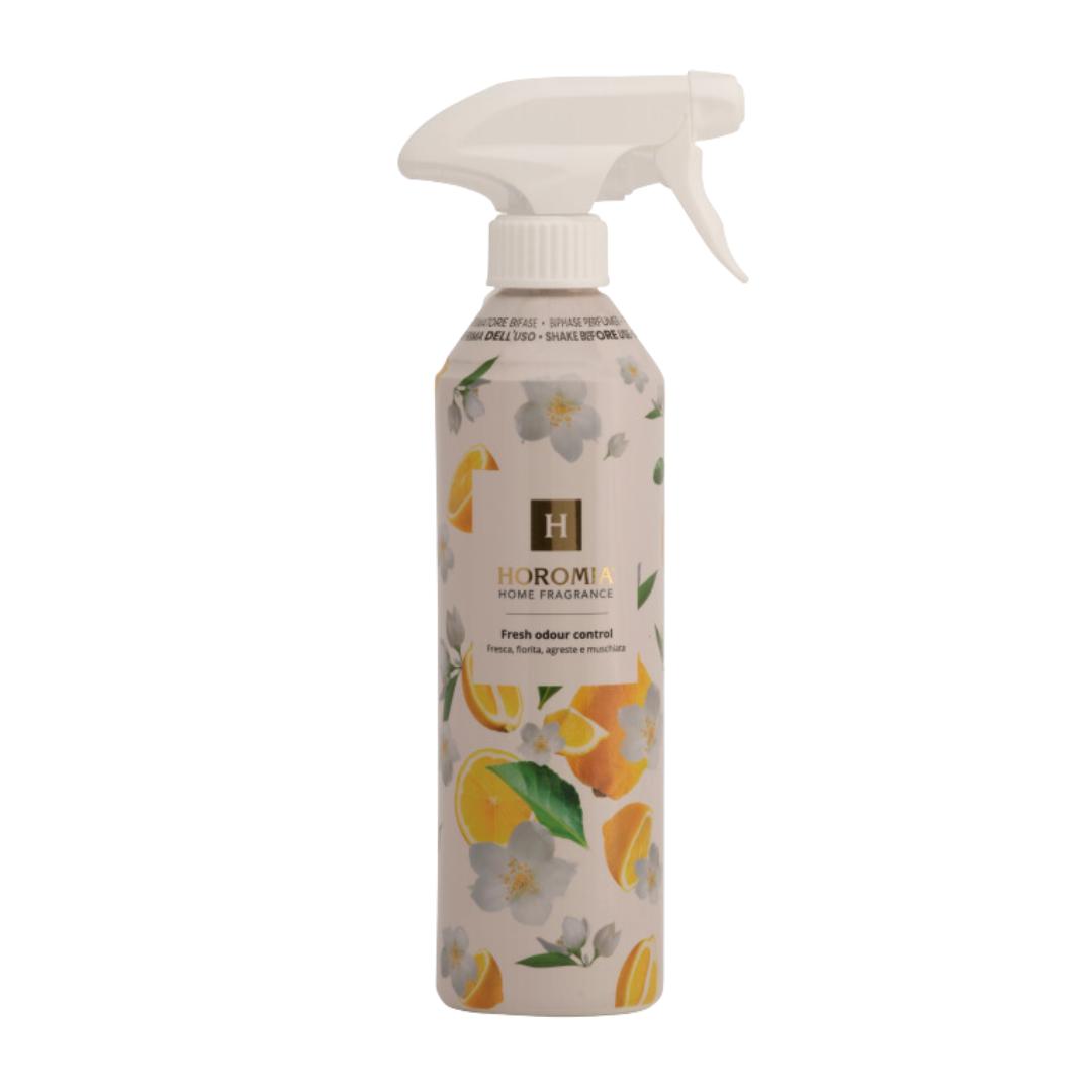 Horomia Roomspray fresh odour off