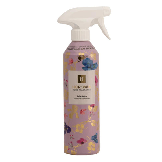 Horomia Roomspray baby talco