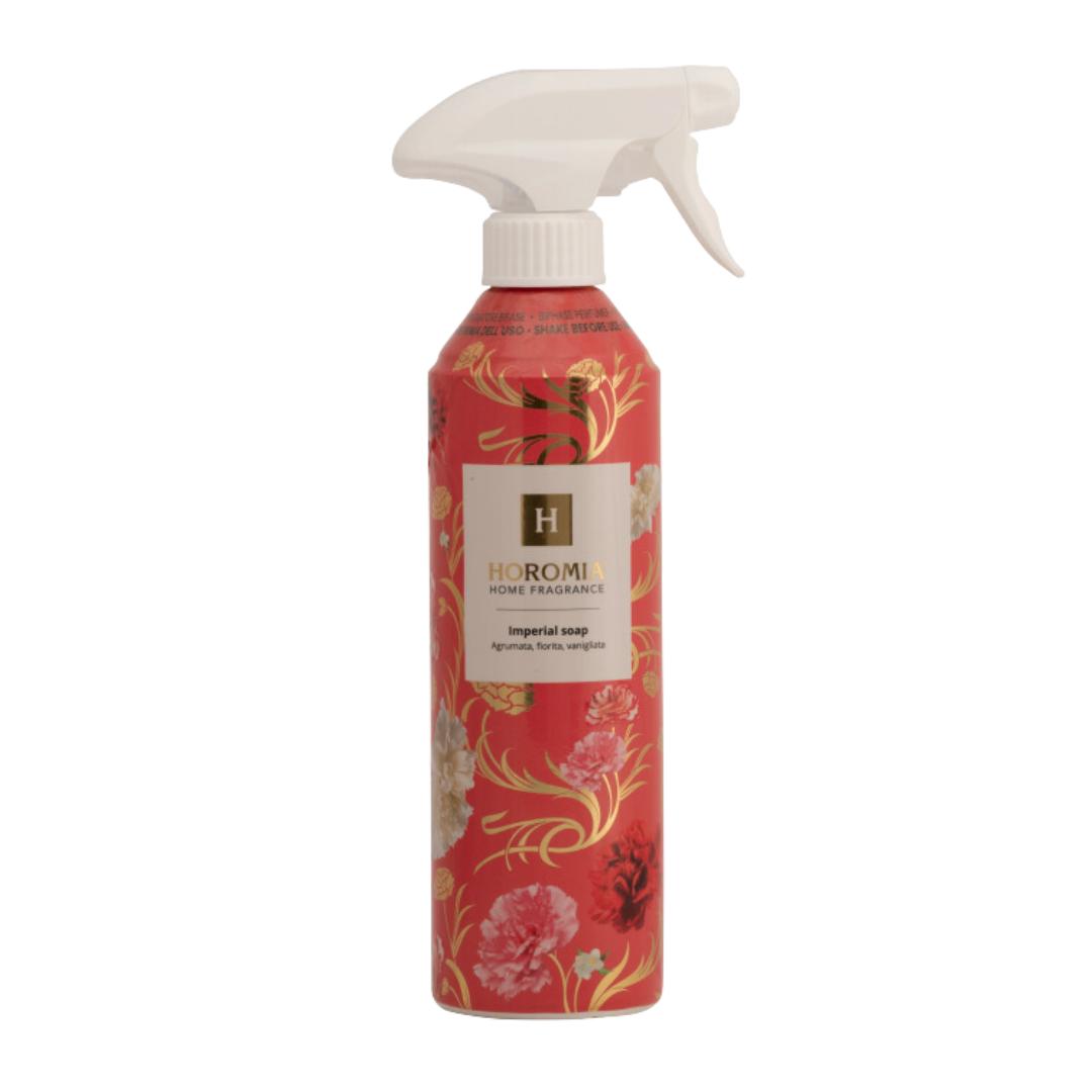 Horomia Roomspray imperial soap