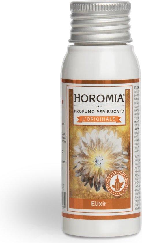 Horomia Wasparfum elixir