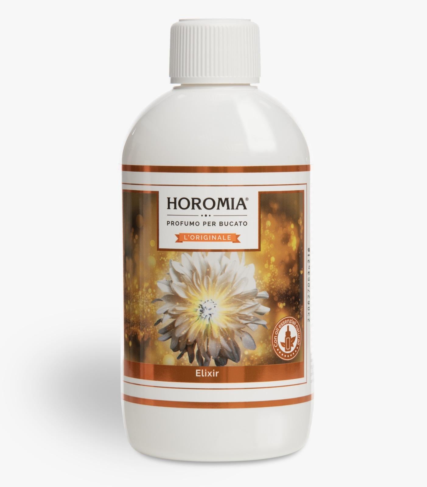 Horomia Wasparfum elixir