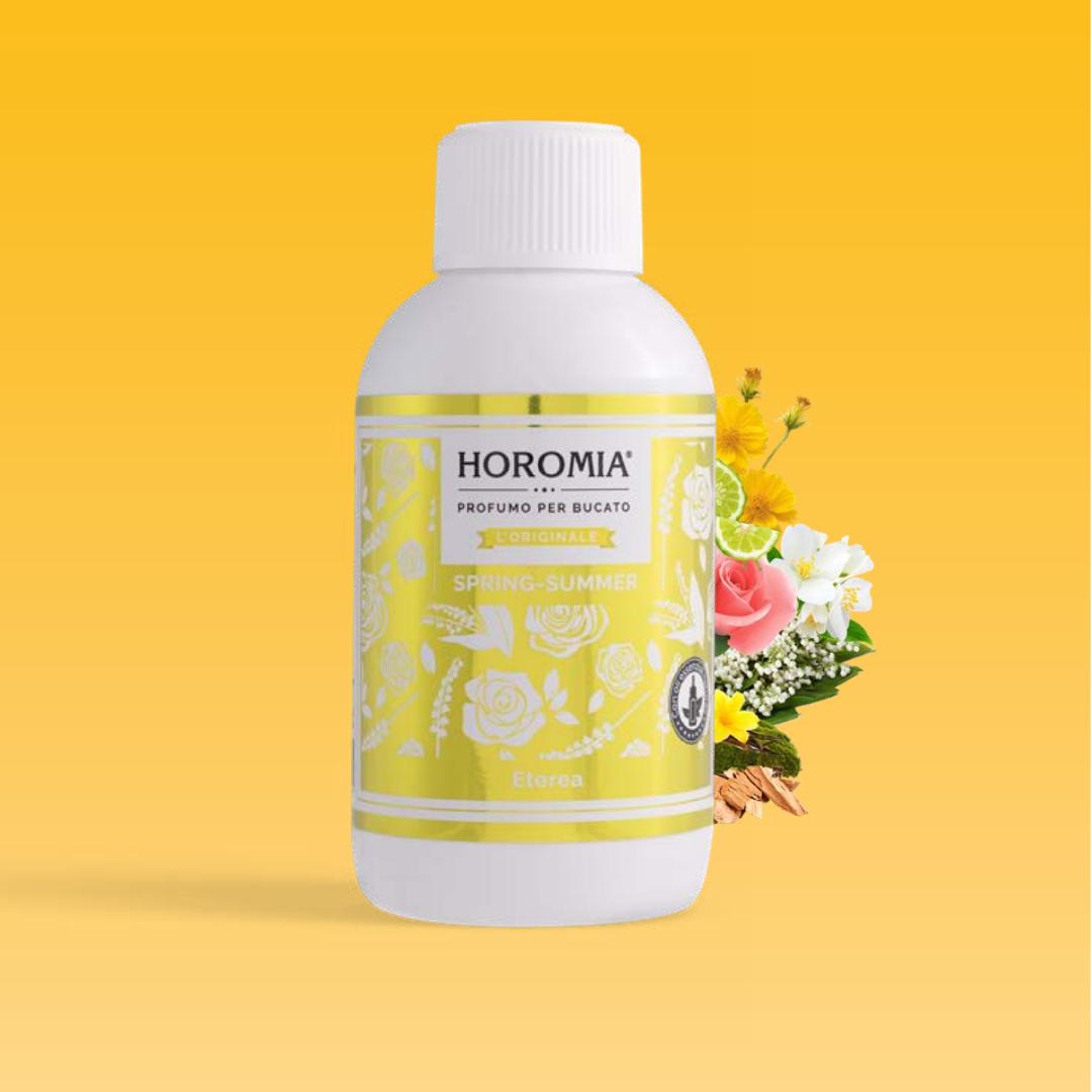 Horomia Wasparfum eterea
