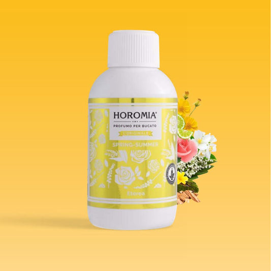 Horomia Wasparfum eterea