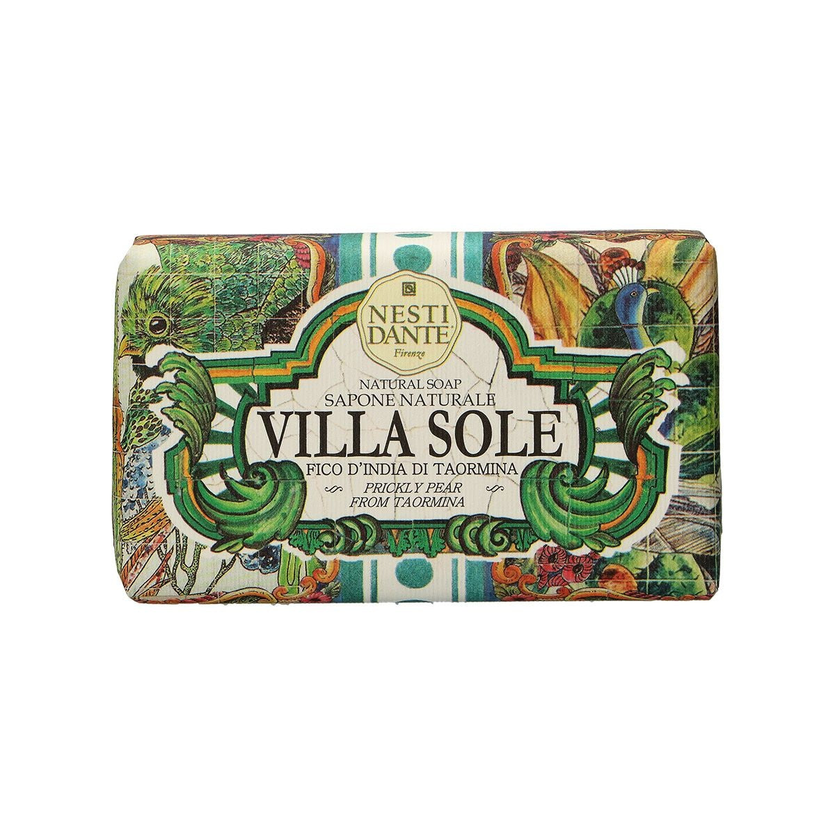 Nesti Dante Zeep villa sole di taormina
