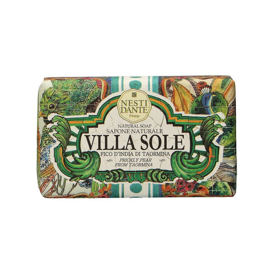 Nesti Dante Zeep villa sole di taormina