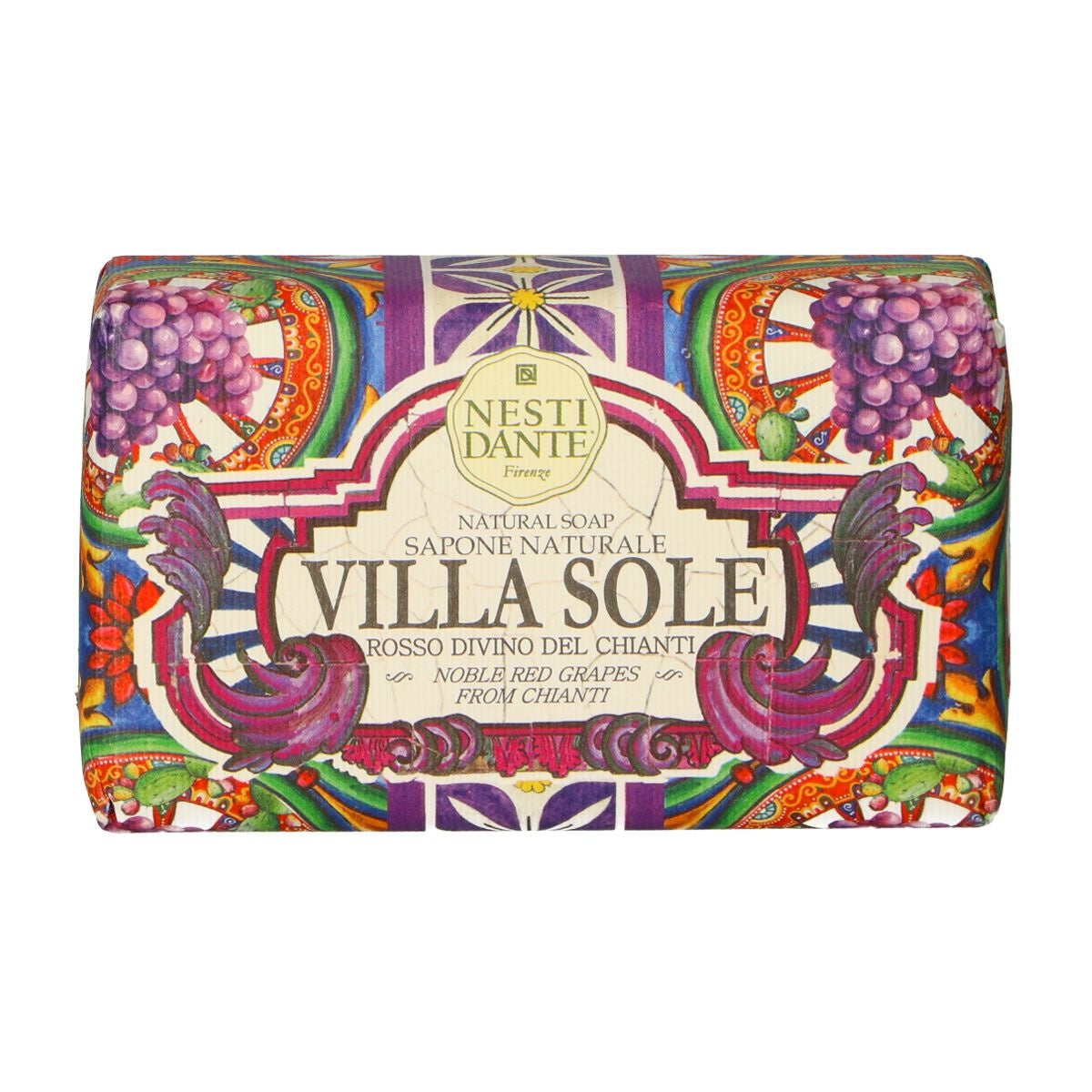 Nesti Dante Zeep villa sole rosso divino del chianti