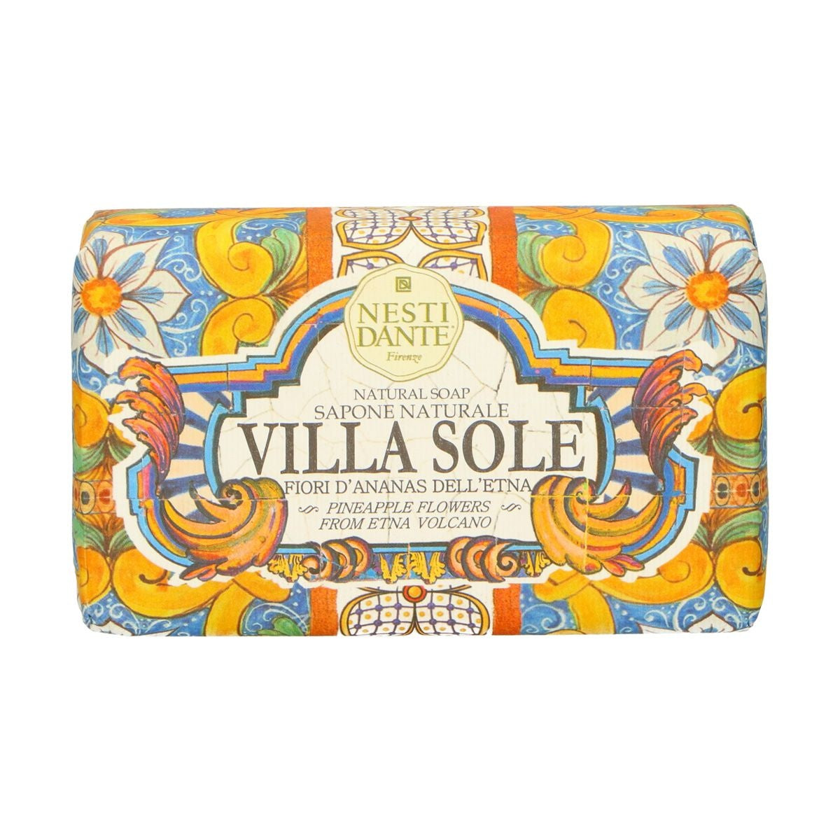 Nesti Dante Zeep villa sole fiori d'ananas dell 'etna