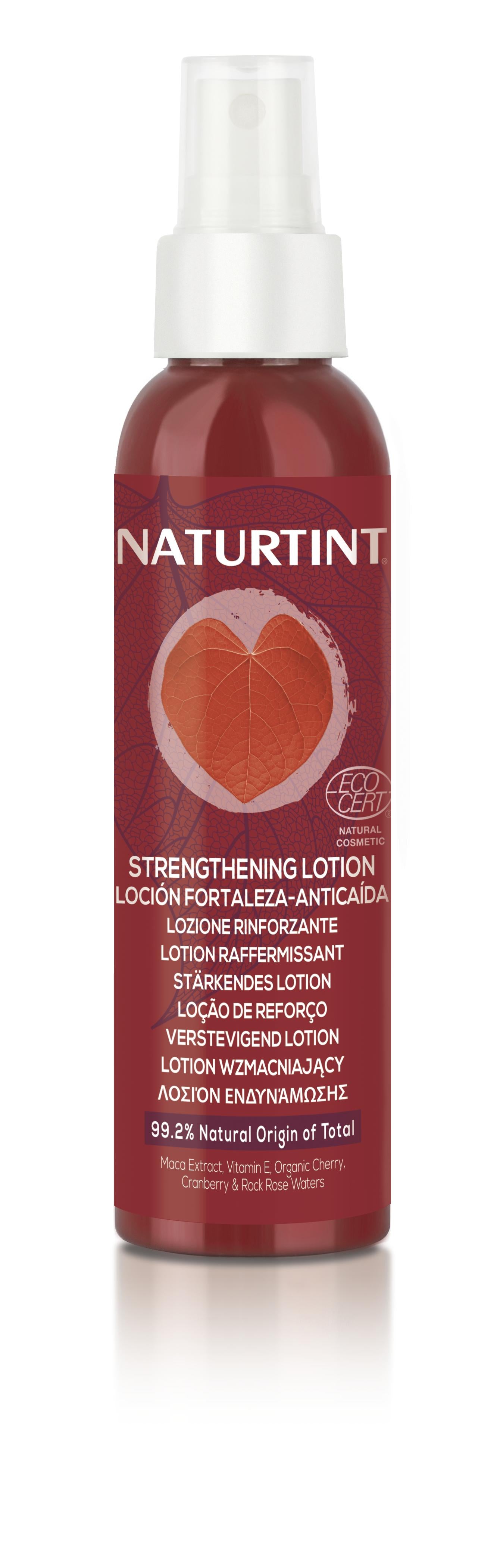 Naturtint Haarlotion tegen haaruitval