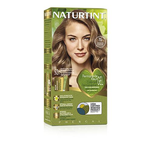 Naturtint 7g goud blond