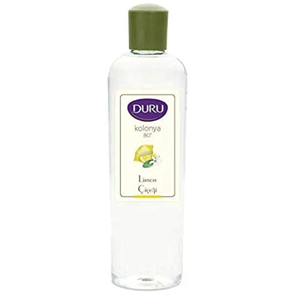 Duru Kolonya edc limon