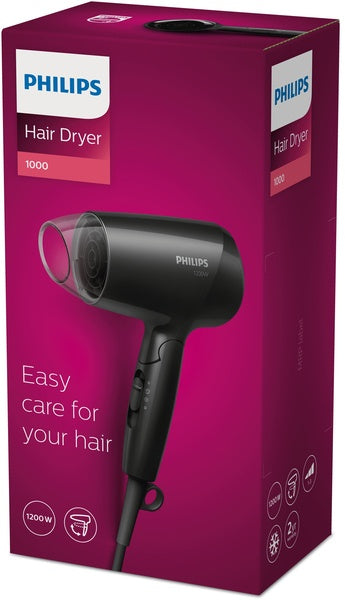 Philips Compacte reisfohn bhc010/10