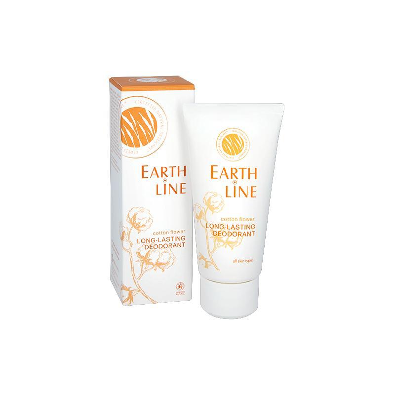 Earth-Line Deoroller long lasting cotton flower