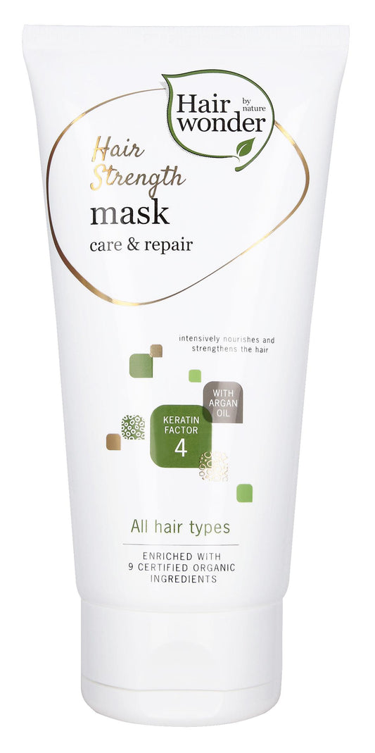 Hairwonder Hair strength mask