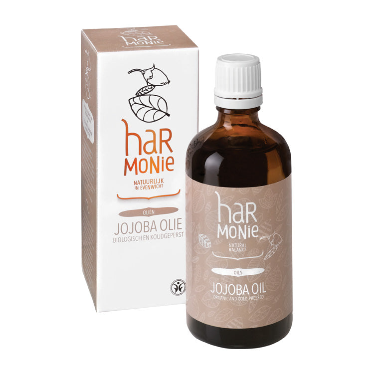 Harmonie Olie jojoba