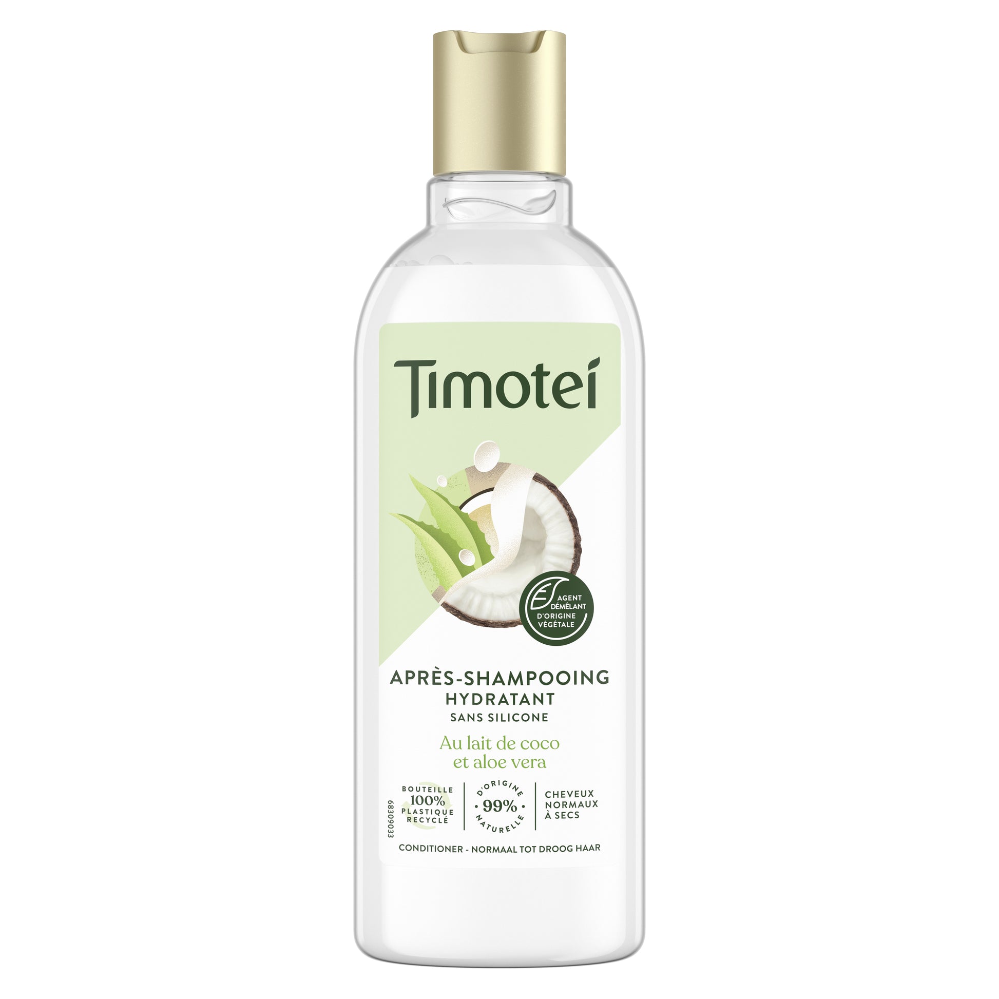 Timotei Conditioner coco